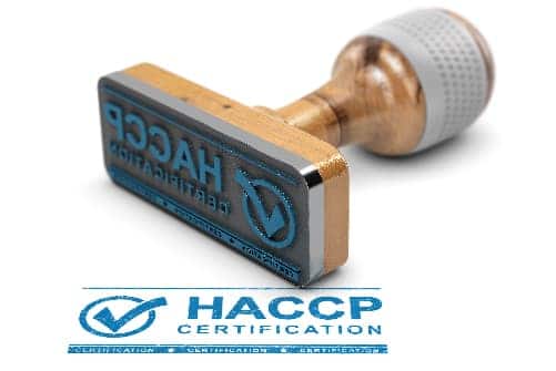 ISO 22000 HACCP Uygulamaları Nedir?