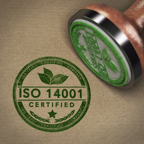 ISO 14001 Fiyatı