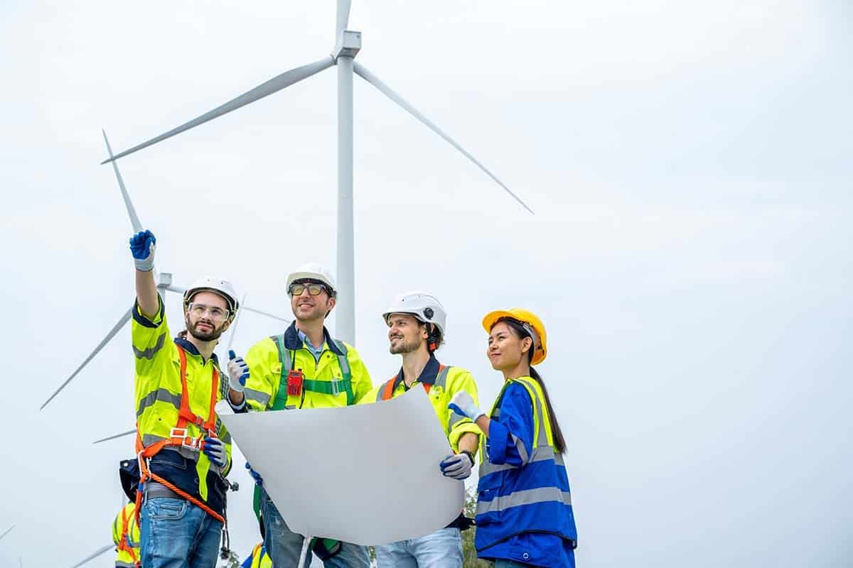 ISO 50001 Enerji Yönetim Sistemi