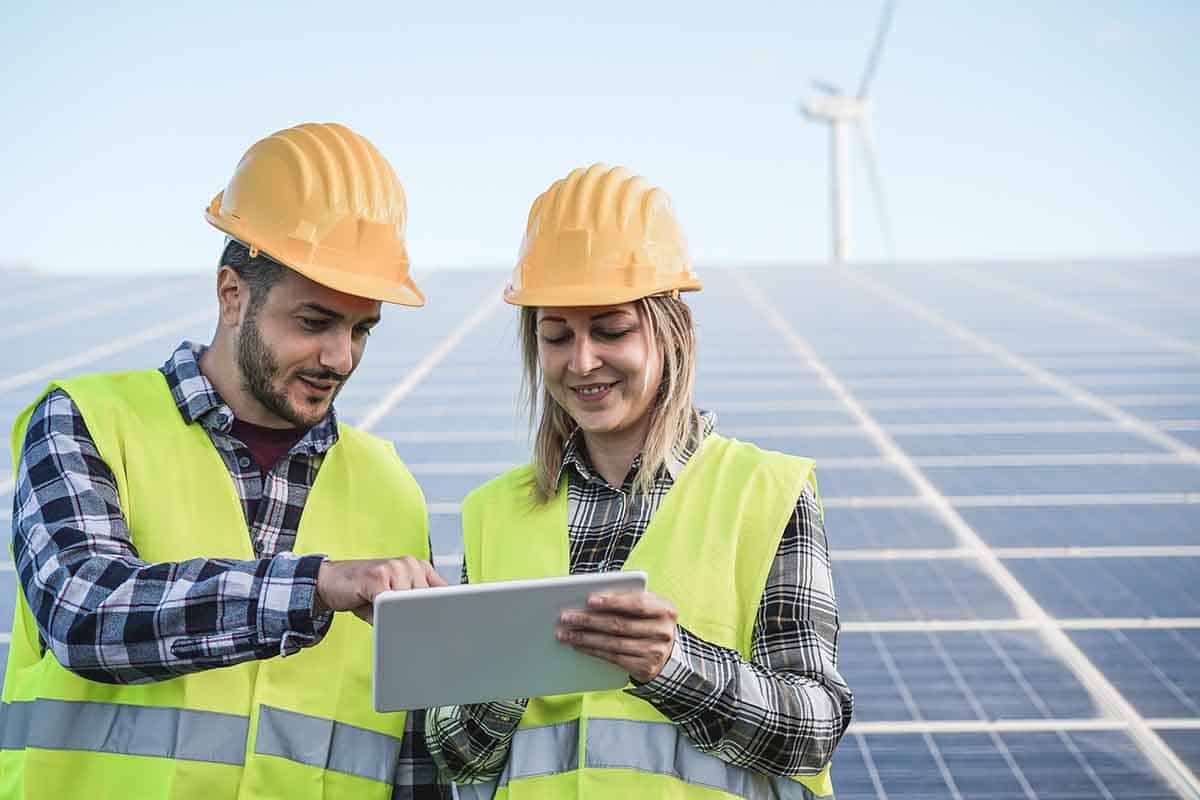 ISO 50001 Enerji Yönetim Sistemi