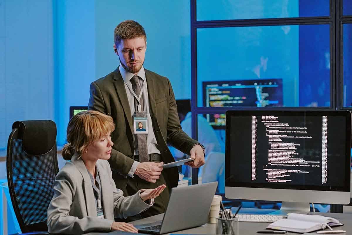 ISO 27001 Bilgi Güvenliği