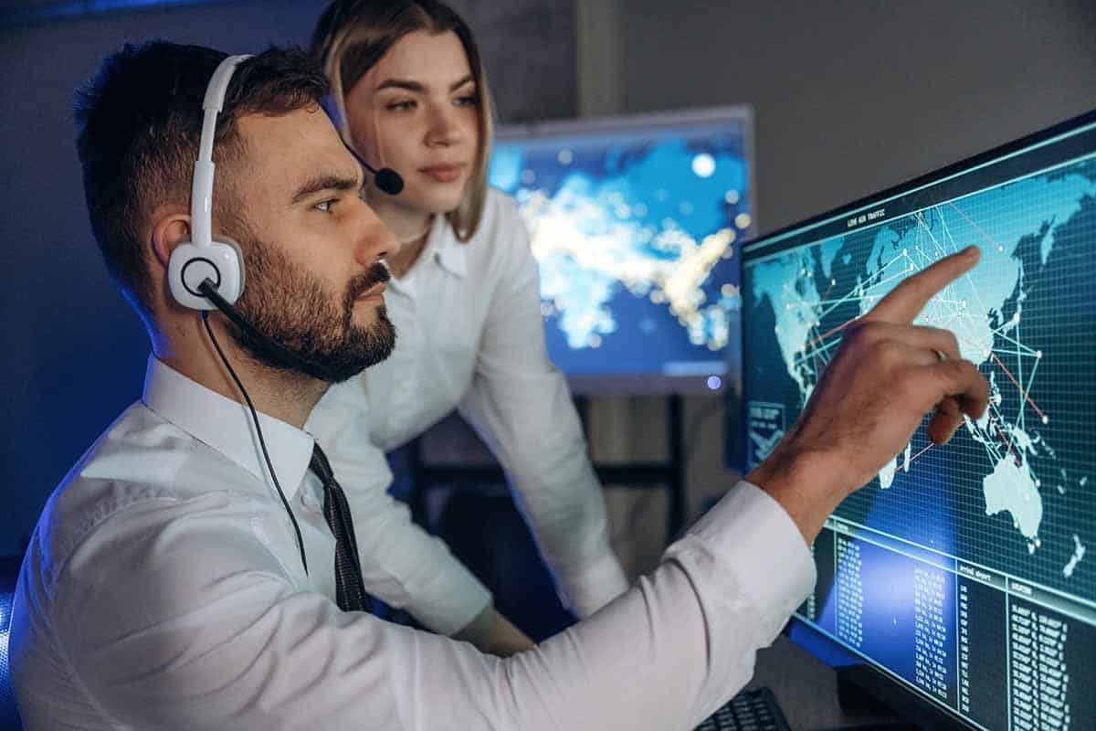 ISO 27001 Bilgi Güvenliği