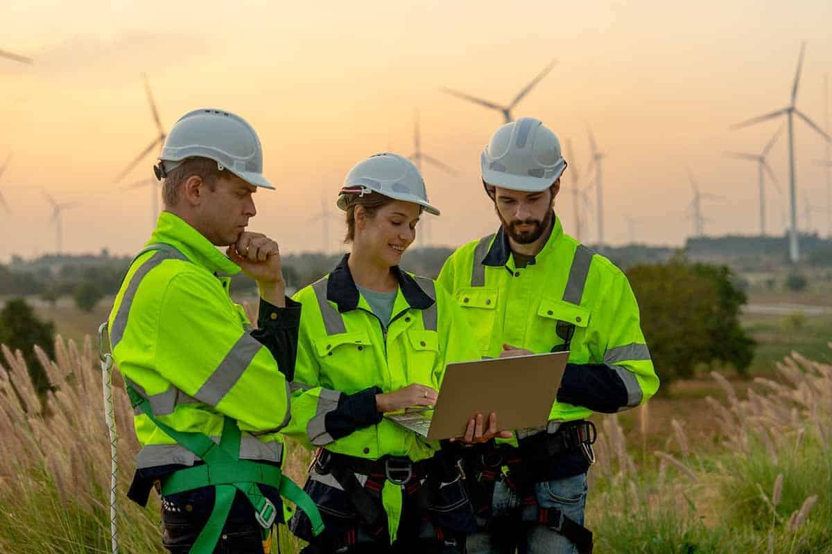 ISO 14001 