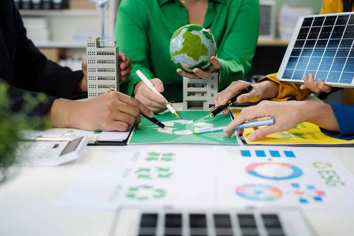 ISO 14001 