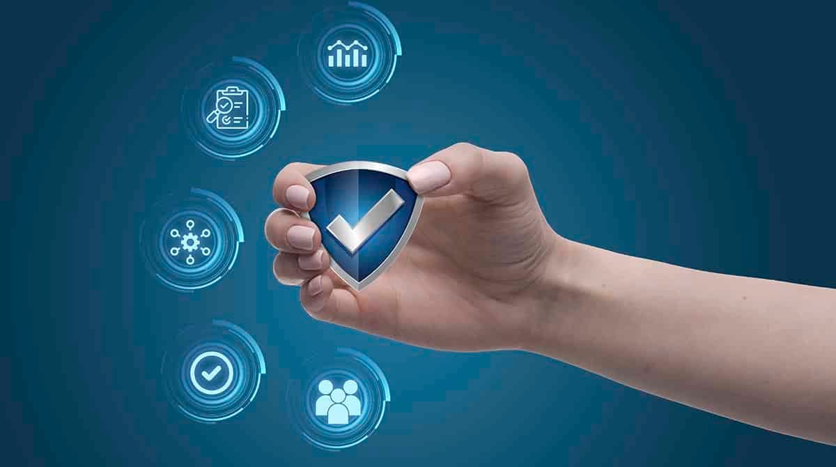 Ankara'da ISO 9001 Kalite Yönetim Sistemi 