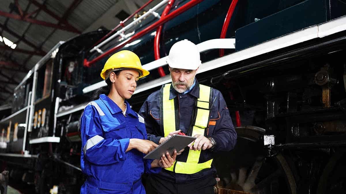 Ankara'da ISO 45001 İş Sağlığı ve Güvenliği