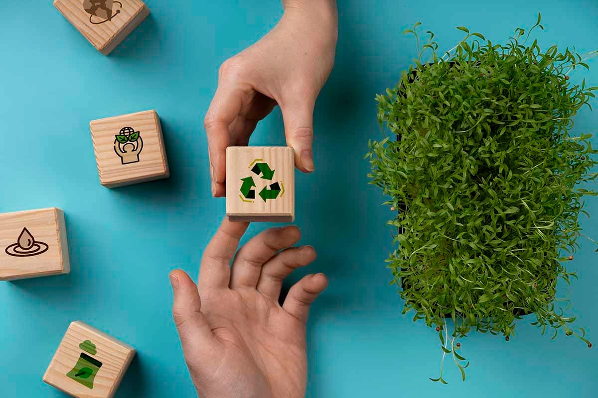 ISO 14001 Belgesi