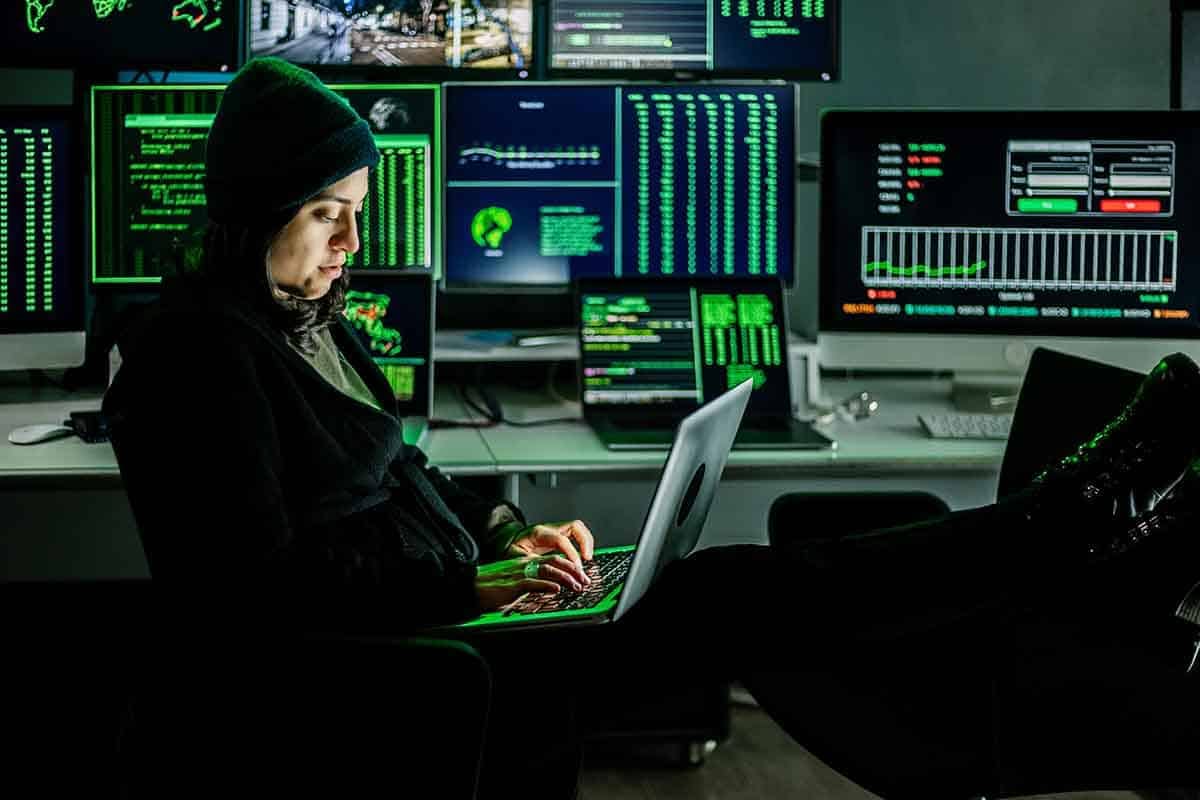 ISO 27001