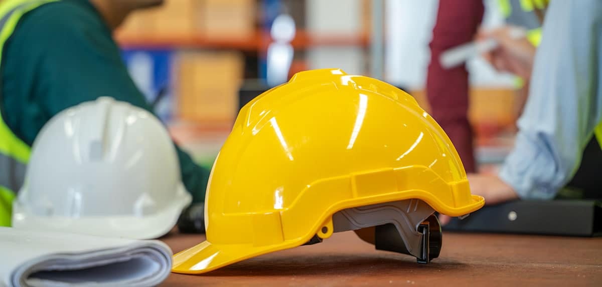 ISO 45001 İş Sağlığı ve Güvenliği