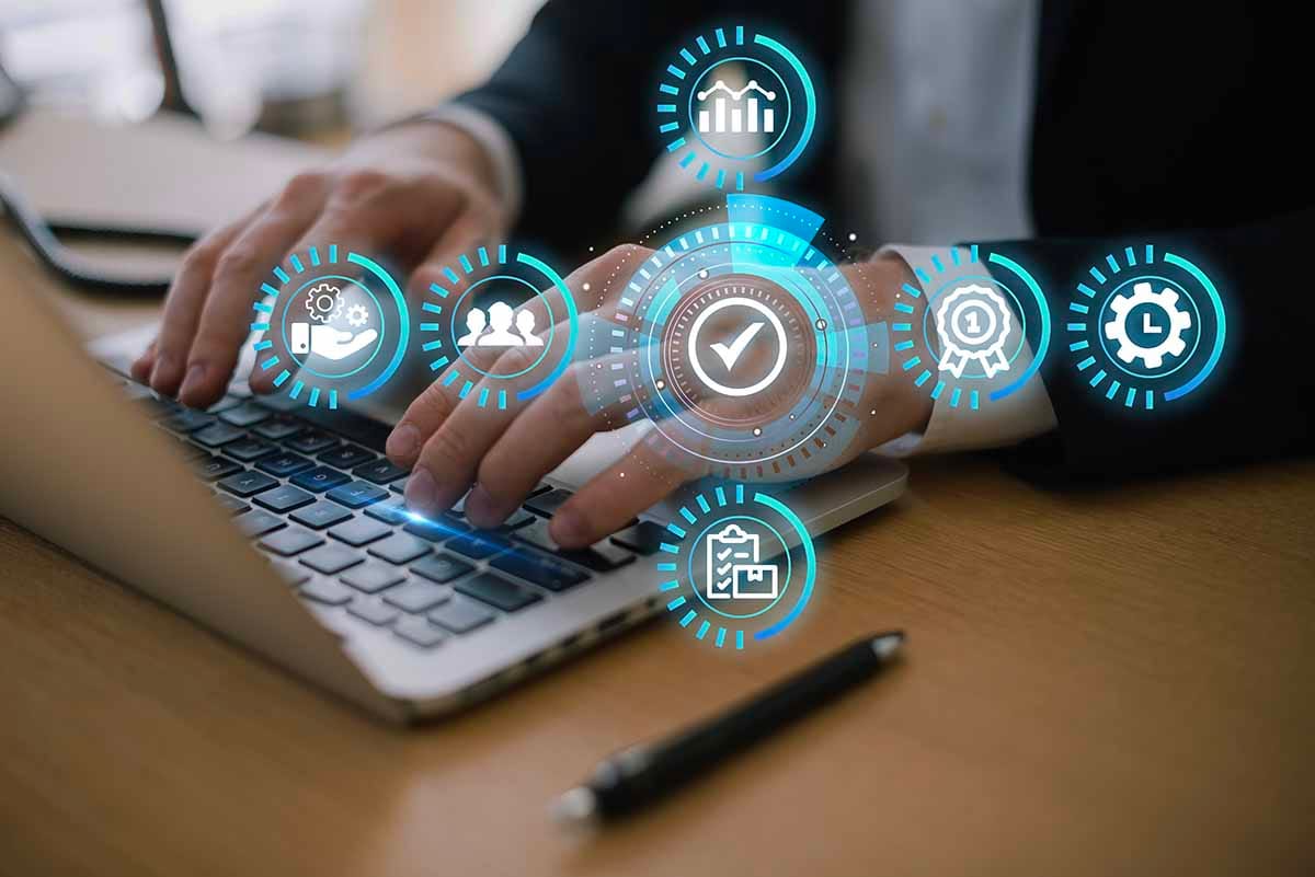ISO 9001 Kalite Yönetim Sistemi