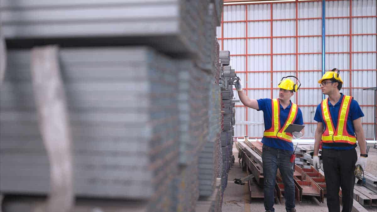 Ankara'da ISO 9001 Belgesi 