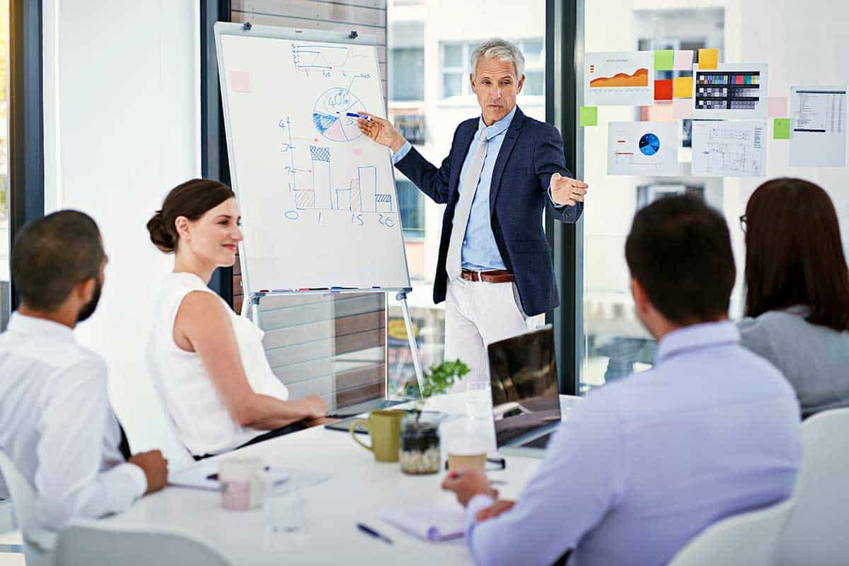 Ankara'da ISO 9001 Belgesi 