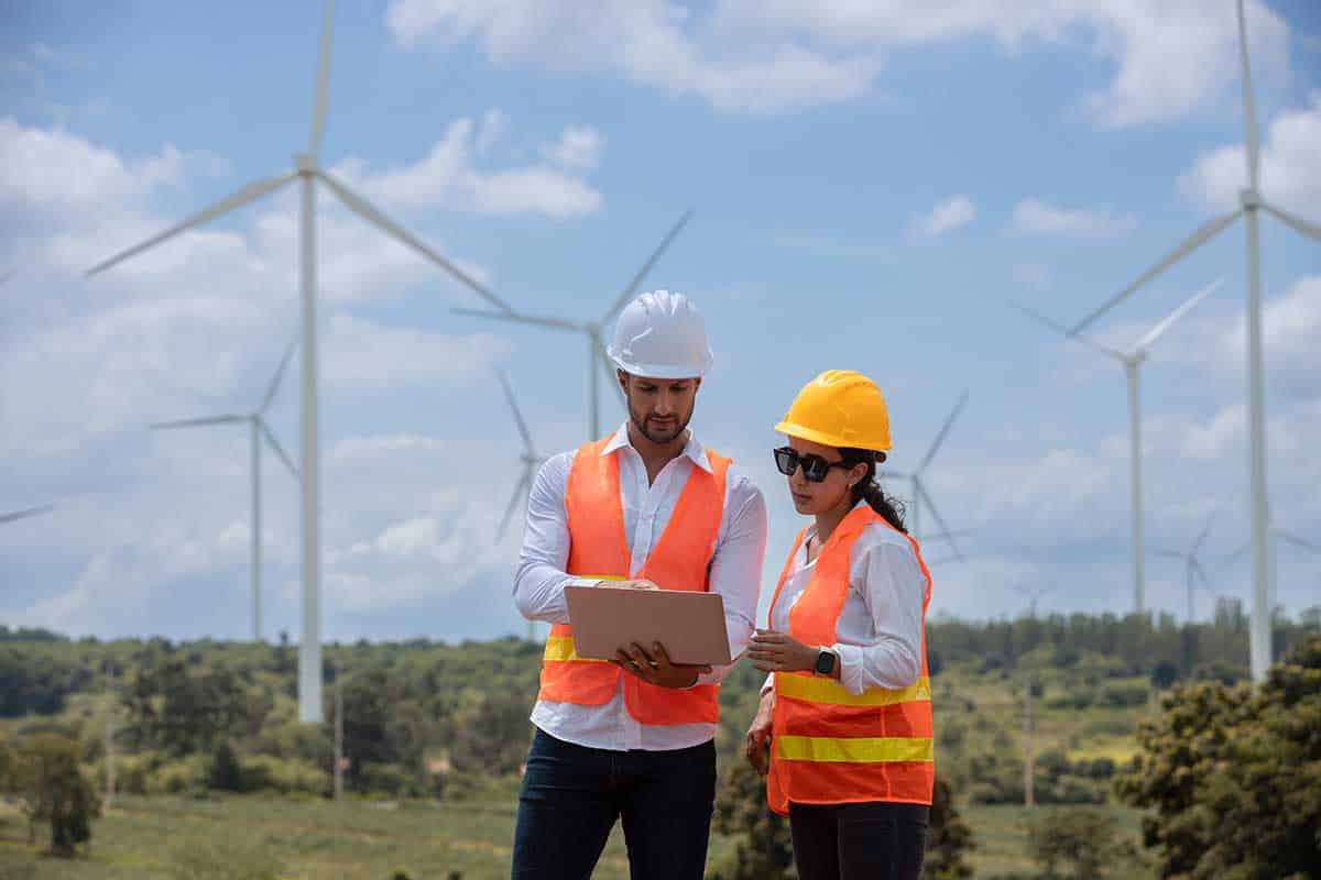 ISO 14001 Çevre Yönetim Sistemi 