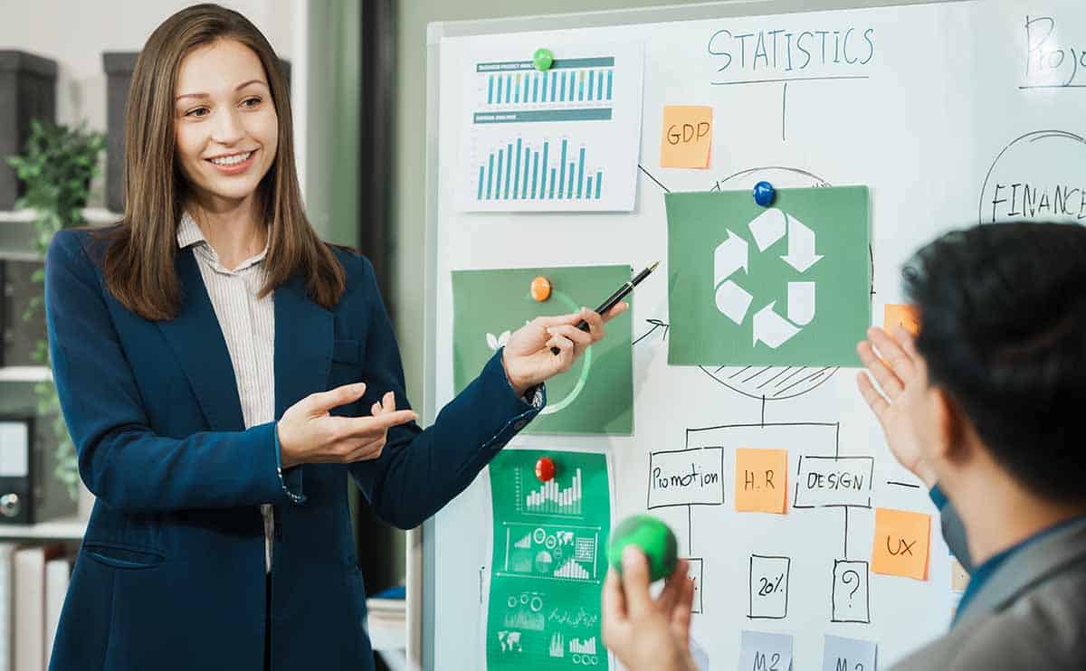 ISO 14001 Çevre Yönetim Sistemi 