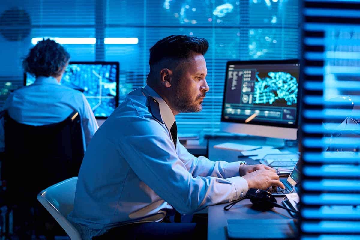 ISO 27001 ile Verileriniz Güvende