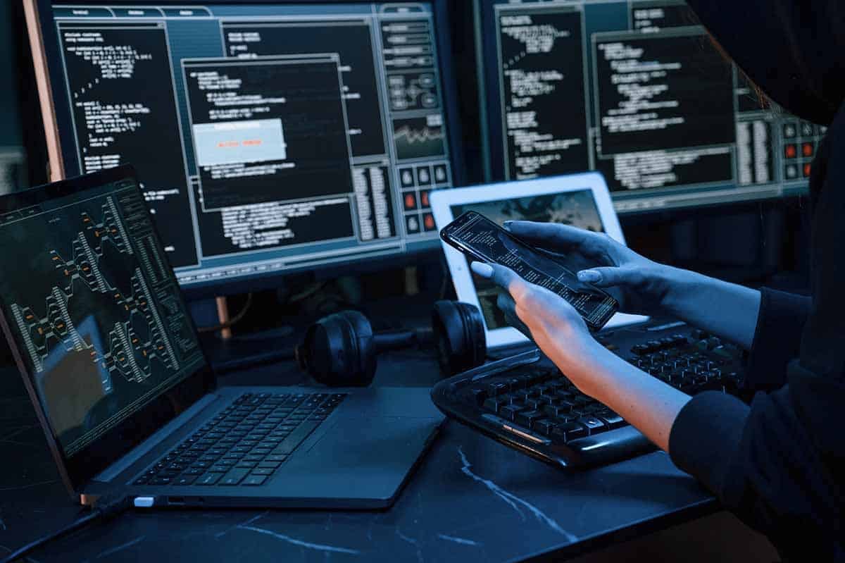 ISO 27001 ile Verileriniz Güvende