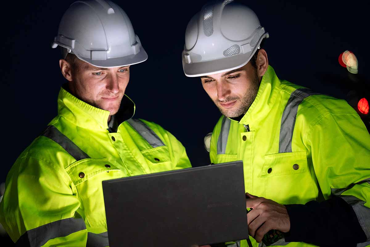 ISO 9001 Belgesi 