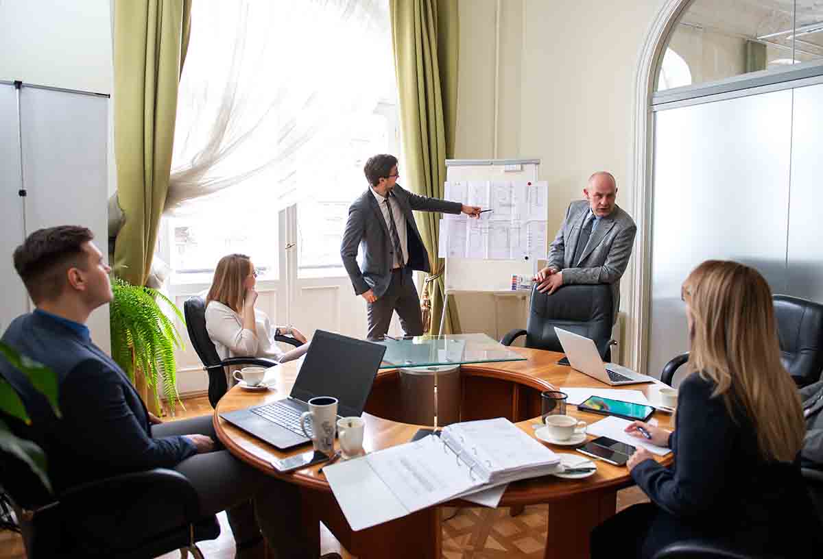 ISO 9001 Belgesi 