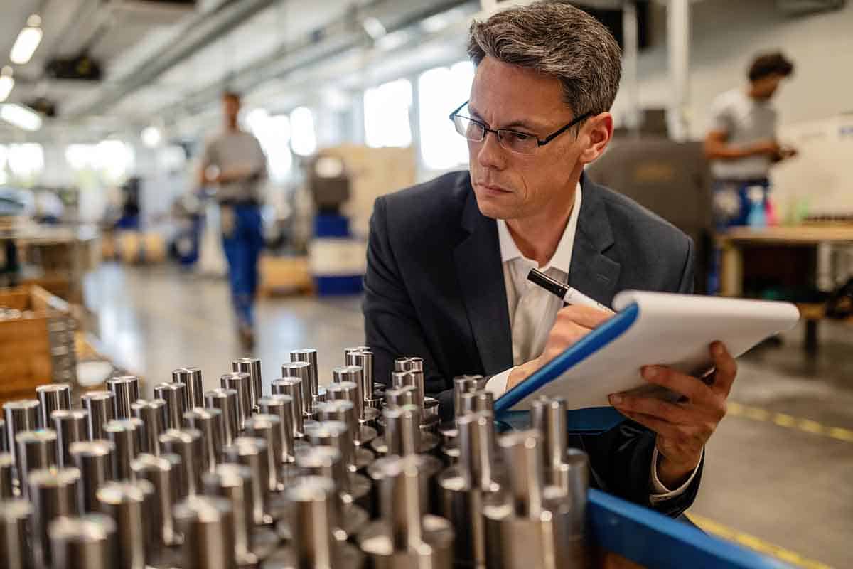 ISO 9001 Belgesi Nasıl Alınır 