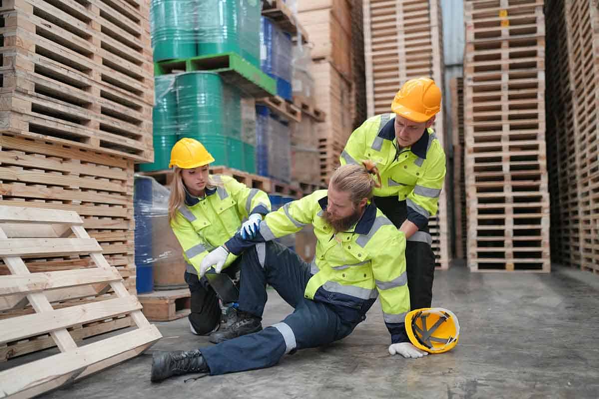 ISO 45001 belgesini kimler almalı