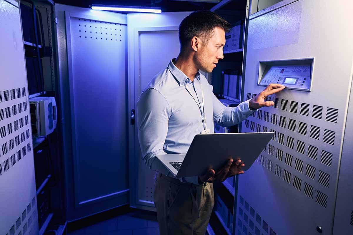 Ankara’da ISO 27001 Firması