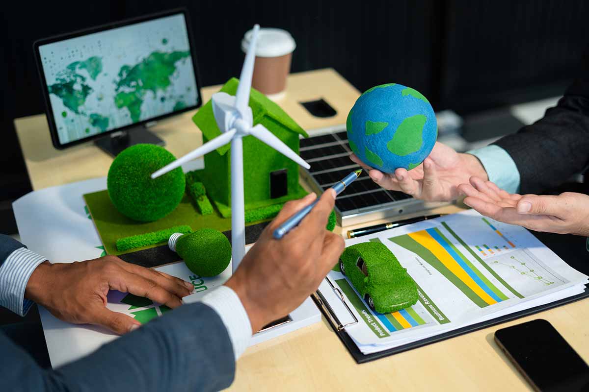 ISO 14001 Belgesi Fiyatı 