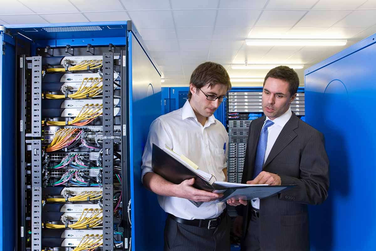 ISO 20000-1 Belgesi Nasıl Alınır