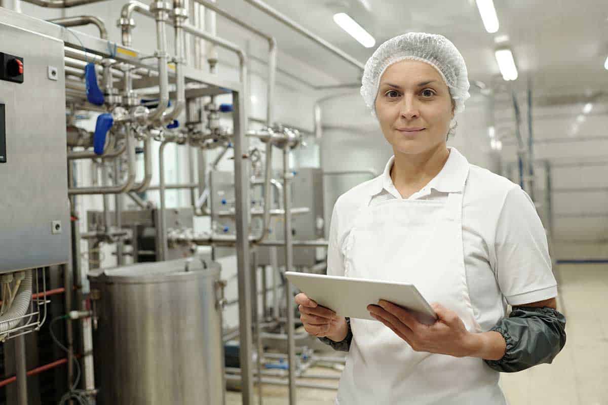 ISO 22000 Fiyatı Nedir