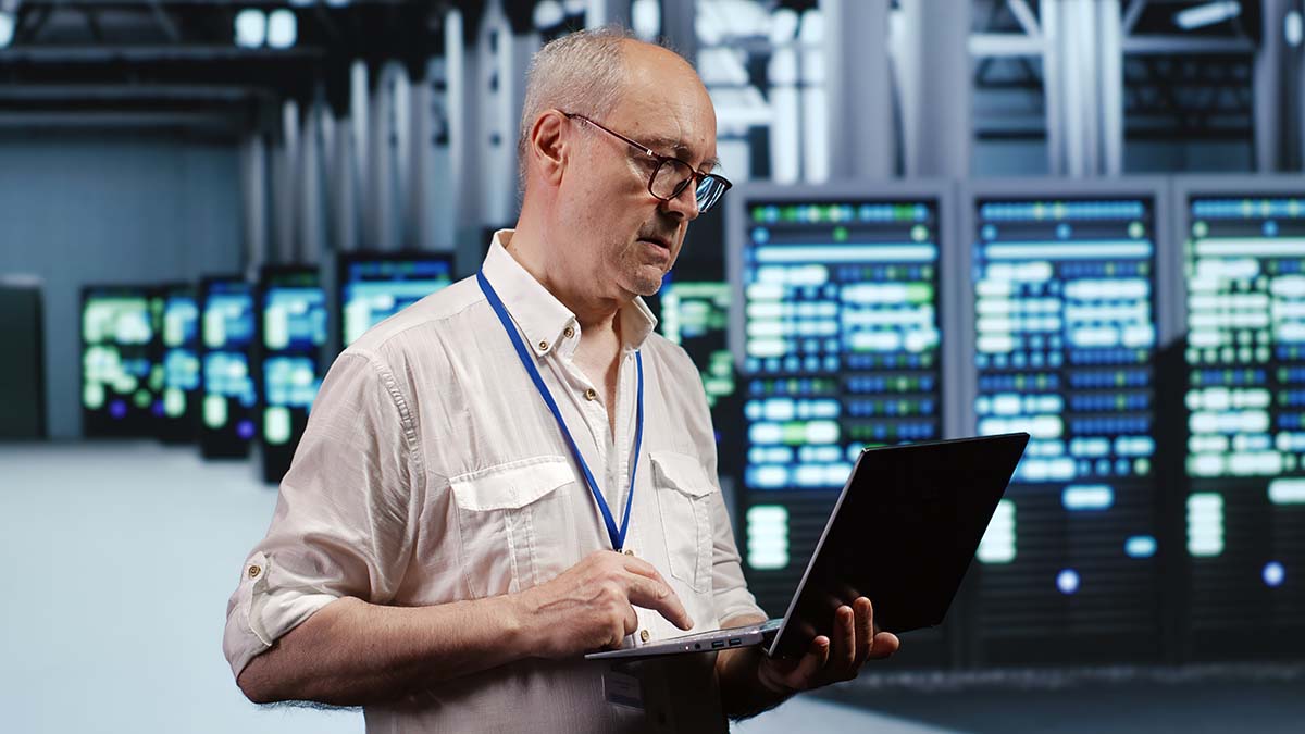 ISO 27001 Belgelendirme Hizmetleri