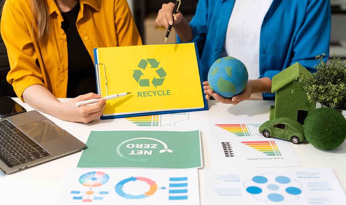 Ankara’da En İyi ISO 14001 Belgelendirme Firmaları