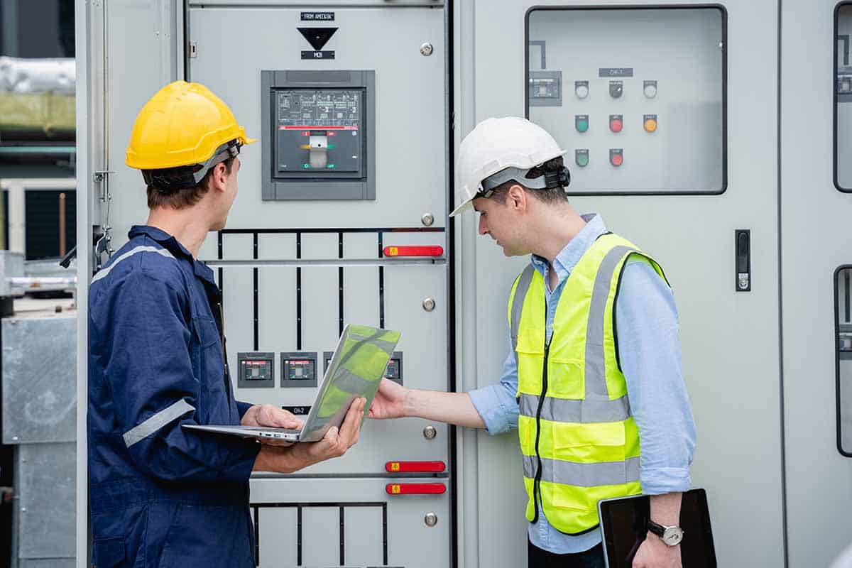 Ankara’da En İyi ISO 50001 Belgelendirme Firmaları