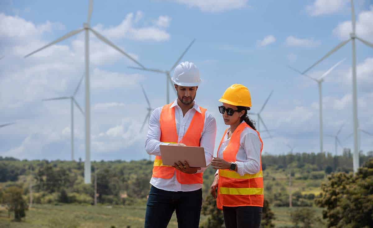 Ankara’da En İyi ISO 50001 Belgelendirme Firmaları