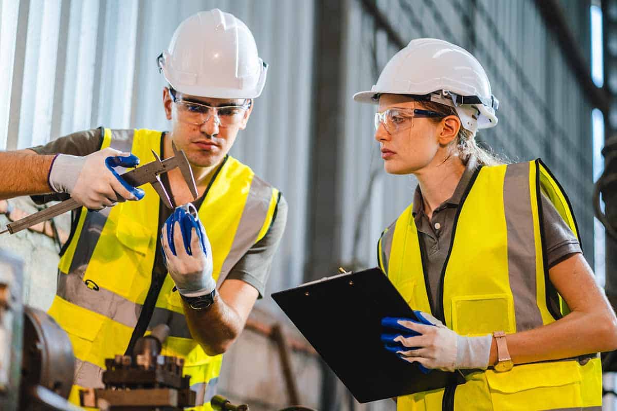 ISO 45001 Belgesi Nasıl Alınır