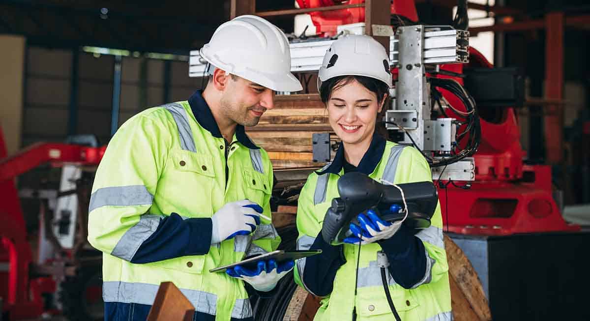 ISO 45001 Belgesi Nasıl Alınır