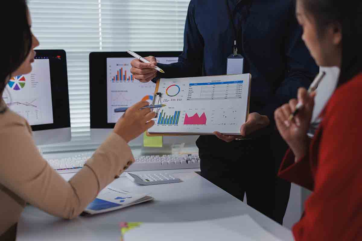 ISO 9001 Belgelendirme Süreci