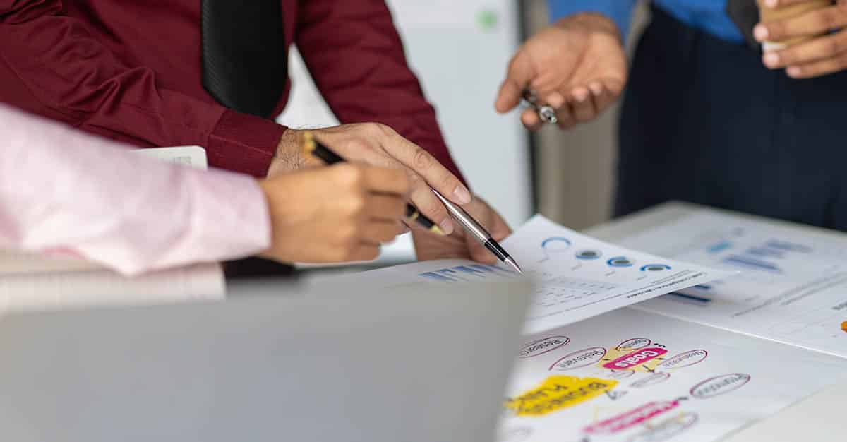 ISO 9001 Kalite Yönetim Sistemi 