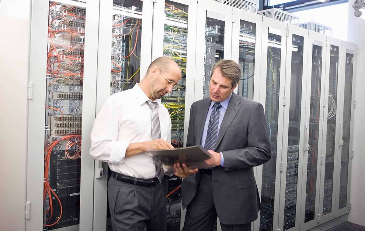 ISO 27001 Almak Zor mu