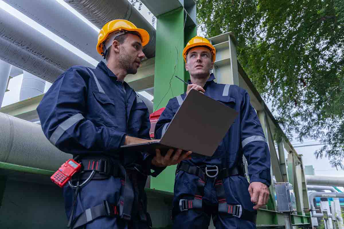 ISO 45001 Belge Nasıl Alınır