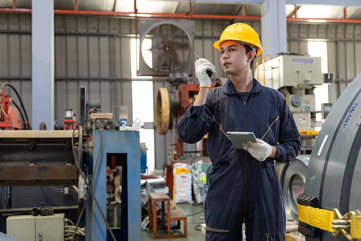 ISO 45001 Belge Nasıl Alınır