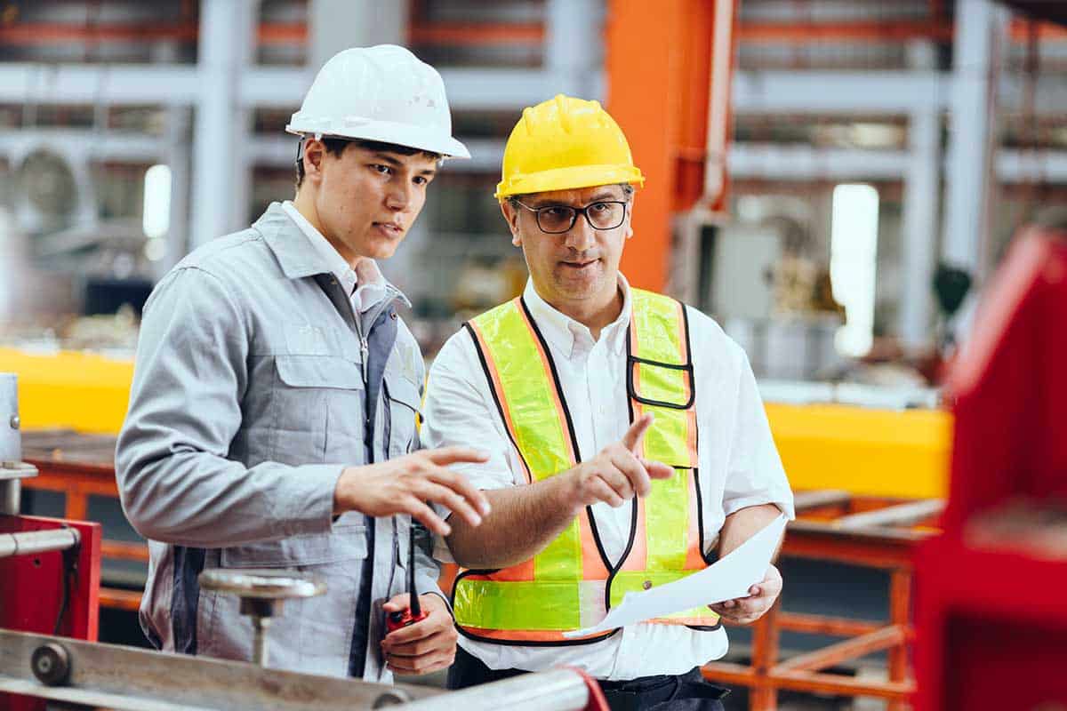 ISO 45001 Belge Nasıl Alınır