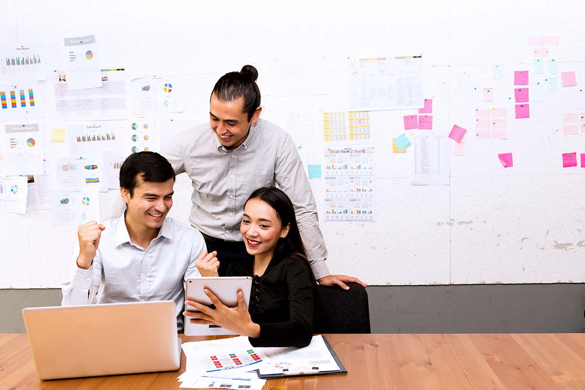 ISO 9001 Standartları