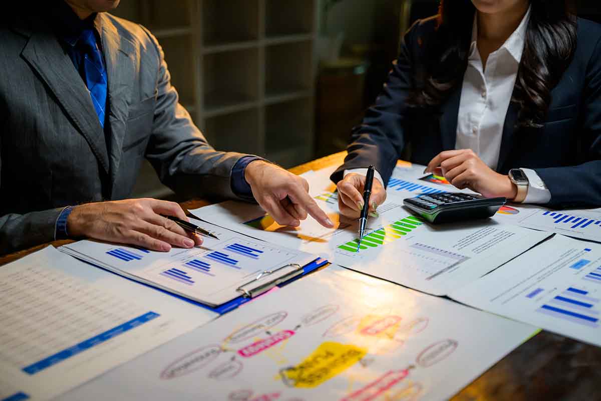 ISO 9001 Standartları