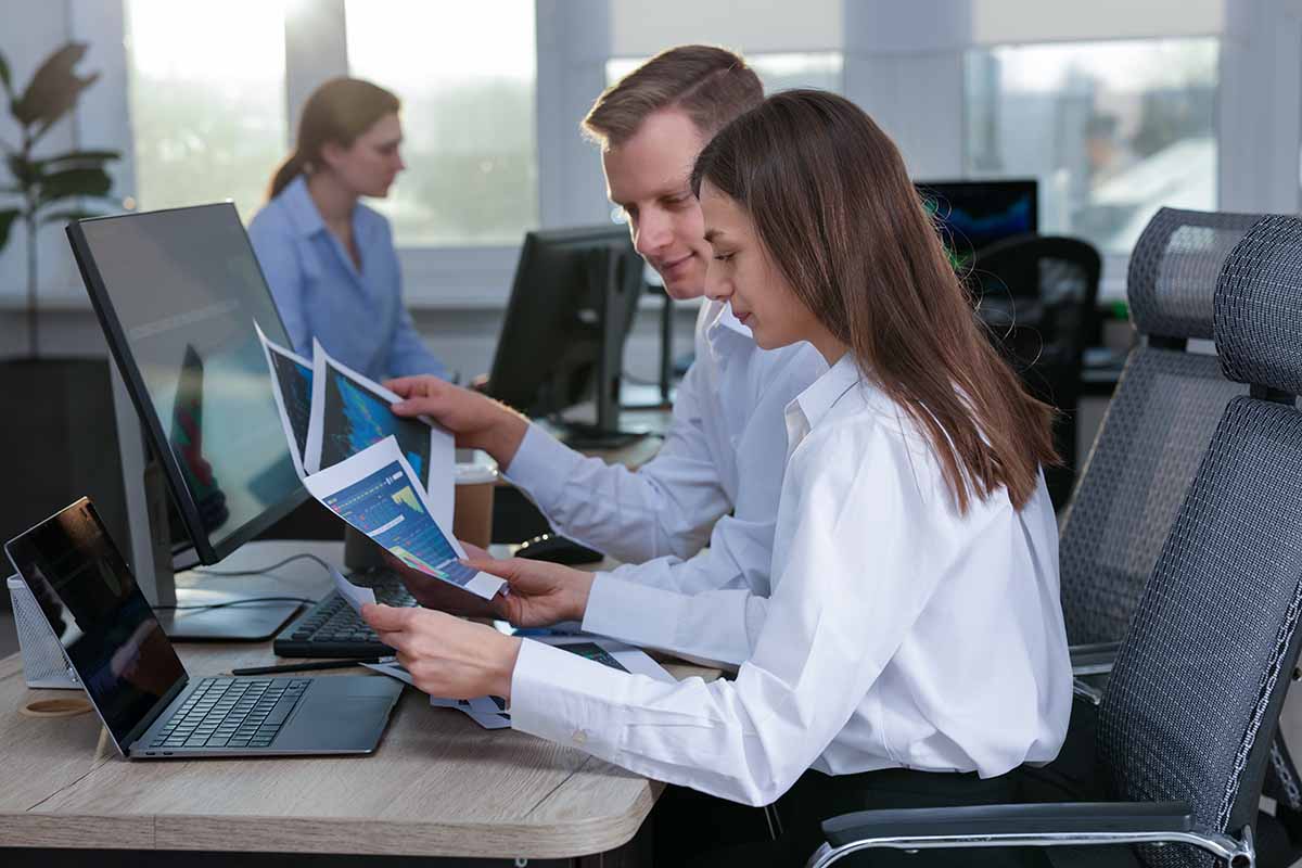 Ankara’da ISO 20000-1 Belgesi 