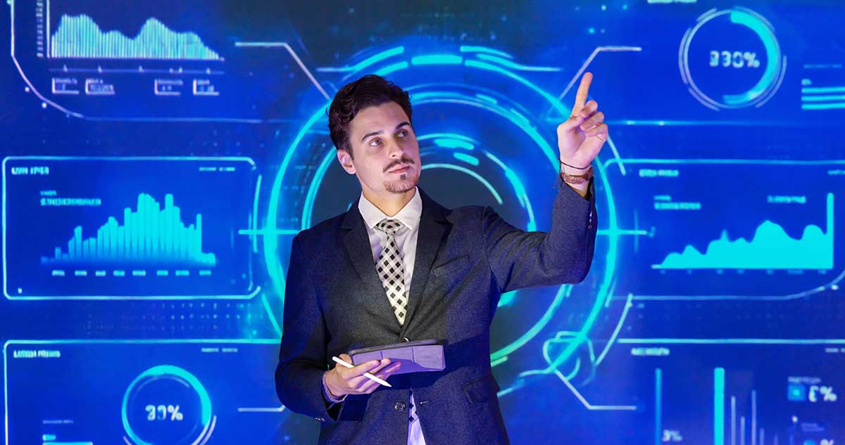 Ankara’da ISO 20000-1 Belgesi 