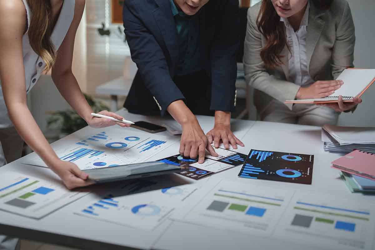 Ankara’da ISO 9001