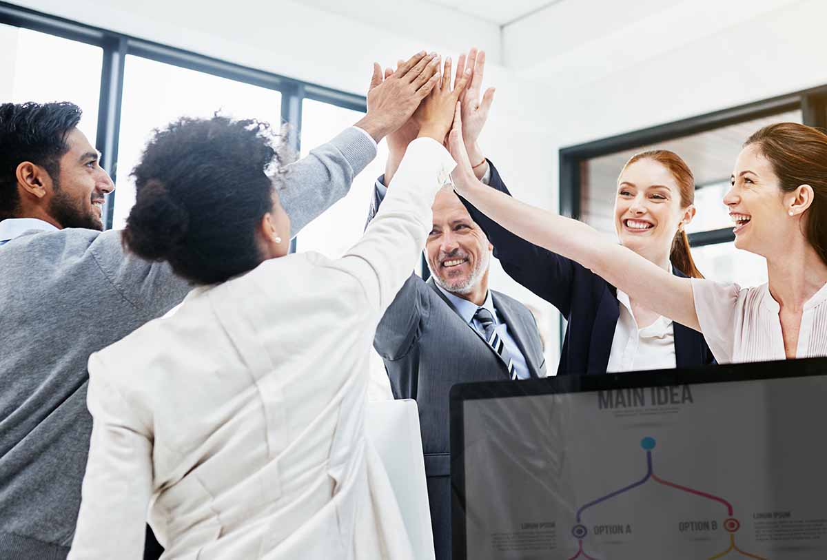 Ankara Merkezli Belgelendirme Firması