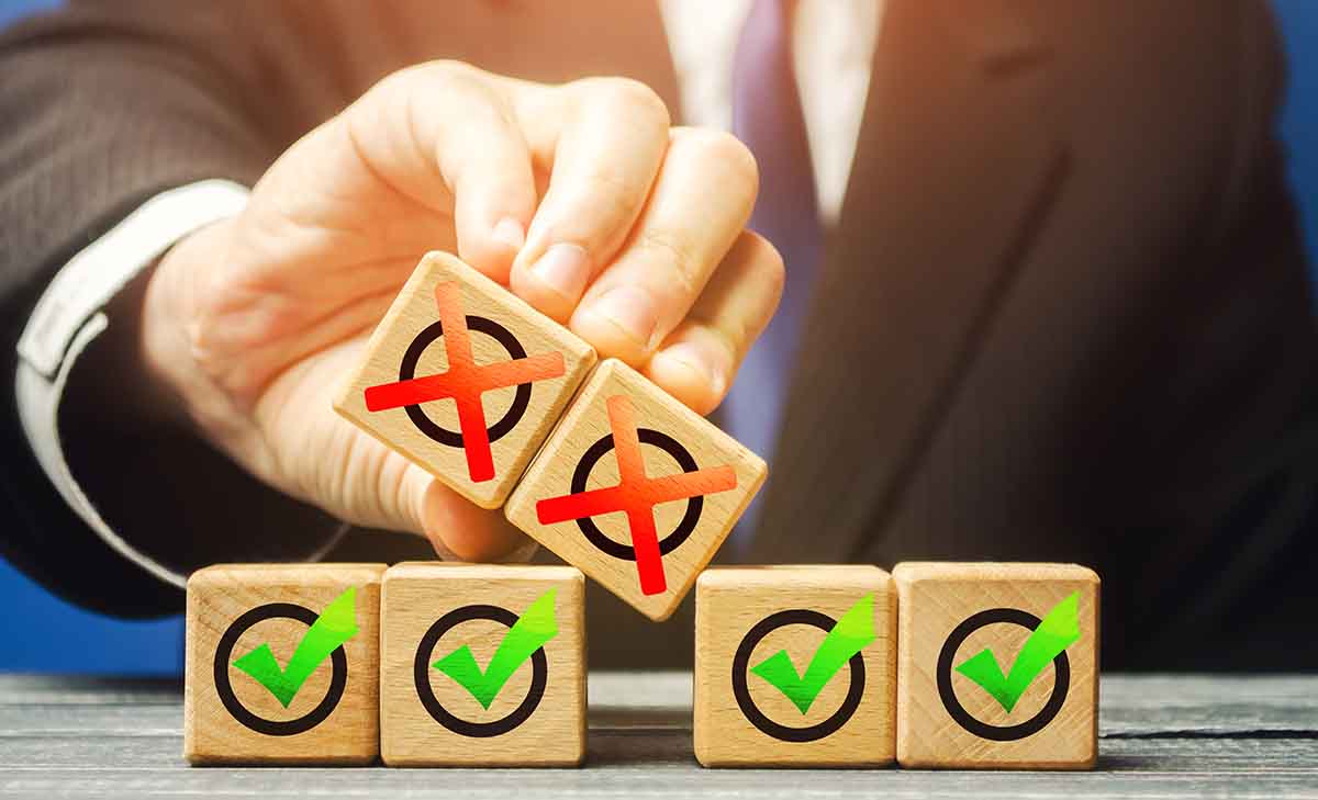 Ankara Merkezli Belgelendirme Firması