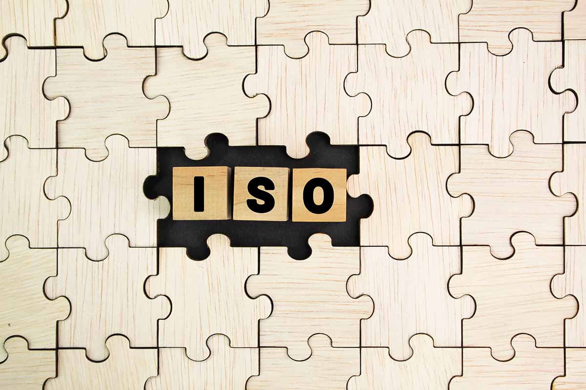 ISO 9001 Belgelendirme