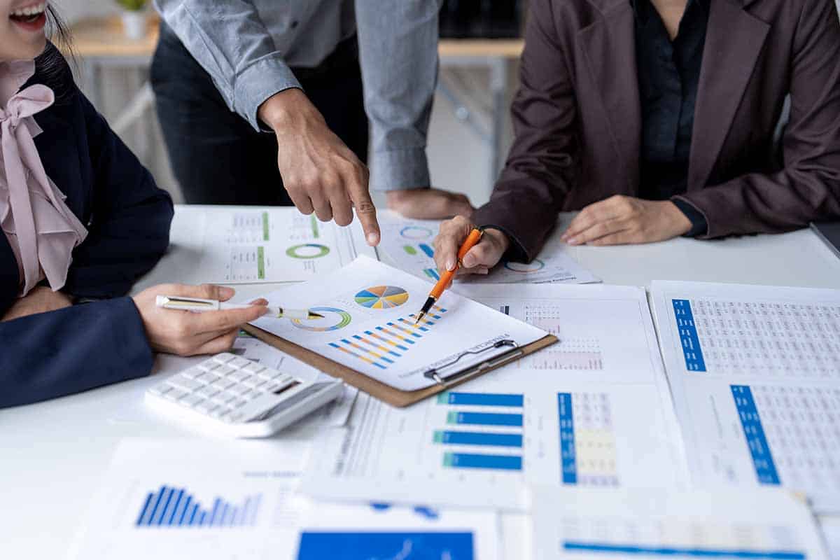 Kalite Yönetim Sistemi 