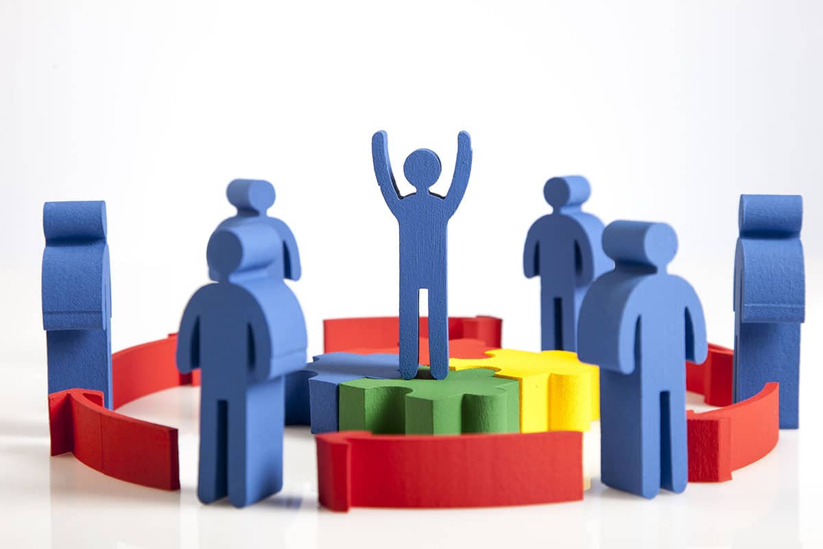 Kalite Yönetim Sistemi 